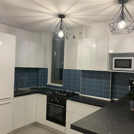 Deea Onix Blue Apartament Mamaia Nord דירה
