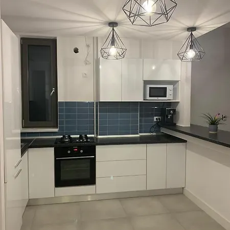 דירה Deea Onix Blue Apartament Mamaia Nord Năvodari
