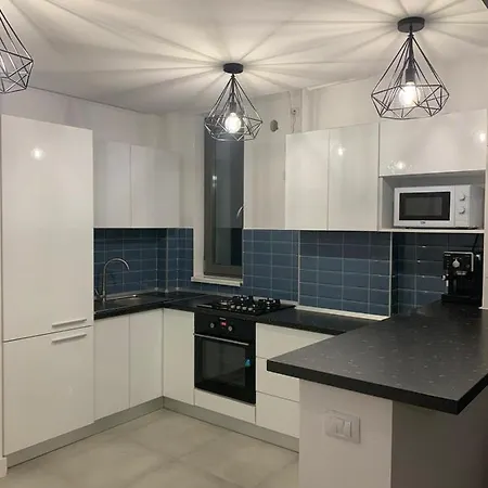 Deea Onix Blue Apartament Mamaia Nord דירה Năvodari