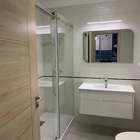 Deea Onix Blue Apartament Mamaia Nord דירה *