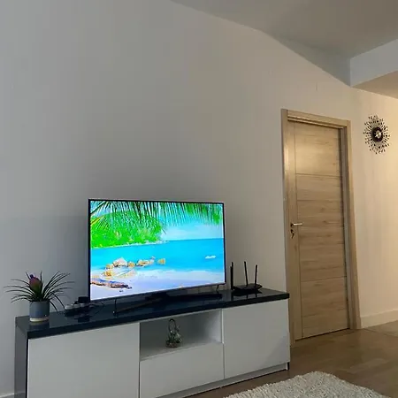 Deea Onix Blue Apartament Mamaia Nord Năvodari